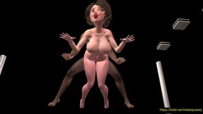 Stepaunt Cass Desperate Looking for Love