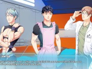 What A Tragedy - To Trust An Incubus Part 17