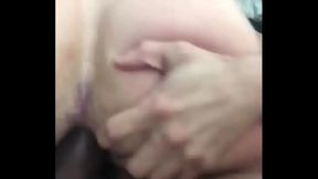 Big-Ass Threesome Action With Socks And HotGaySex