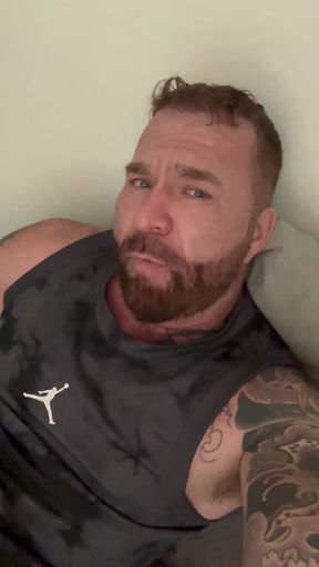 Adam Horny