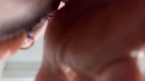 I recommend it! RB01 I recommend it! Princess Rebecca and Bertie Will you Lick our Feet? Spitting Foot Worship (4k)