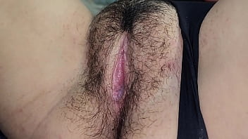 My little penis inside my stepdaughter with big pussy