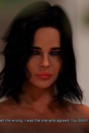 Hot &amp; MILF Wife - Sex Hill - E04