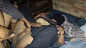 Muskan Bhabhi Bhartiya Lugai