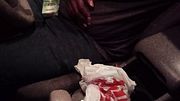 CALIFORNIA TRIP TO MEET THA HOTTEST MEXICAN GIRL EVER! SLOPPY BJ/ CREAMPIE