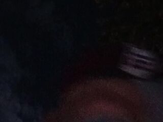 Outdoor peeing in public in Fresh Haven