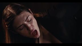 Cute Blonde In Sexy Bodysuit Smoking Cigarette - Fanta Sie Cowgirl Riding Smoke Porn Fetish Trailer