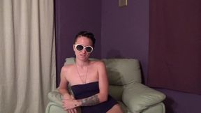 Your Girlfriend's Mediocre Pussy