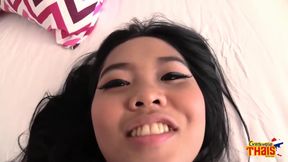 Creampie Thais - Sanouk Lovely Thai Hottie
