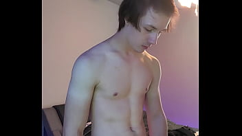JustinJay cumming hands free