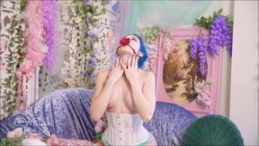 aphrodite pussy play 4k