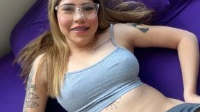 Step Siblings Try Sex - Raeley Love - Household Fantasy