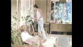 Vintage Fuck From the Seventies with John Holmes