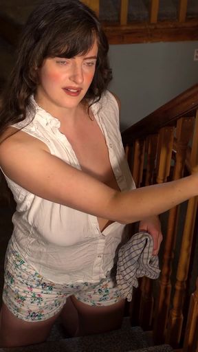 Kate Anne - Can I Touch It