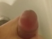 Eyaculación