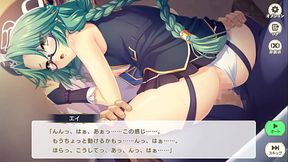 Suzukuri Dungeon RPG Kaku