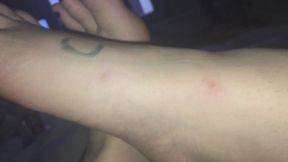 I'M SICK I GOTTA GO TO ST THOMAS