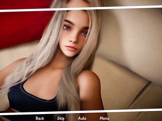 Virgin Stepsis Helps to Take Wicked Photos but It Changes Quick and They Begin Banging Every Other