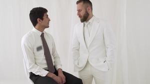 Missionary Boys: The Dark Underbelly of Purity Tests