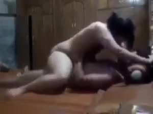Egyptian wife getting a wonderful Orgasm
