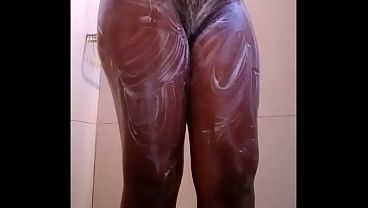 Anyone want to take a shower with me?