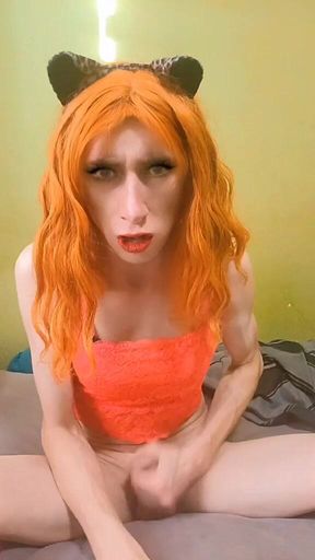 CipciaOliwcia is a Polish Tik Tok star