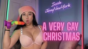 A Very Gay Christmas