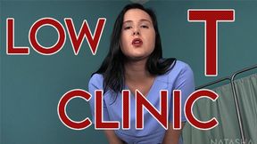 Low T Clinic