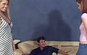 Redhead smokie flame