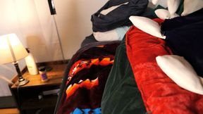 Vore Movie 62 - Raw Footage Part 4