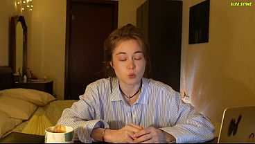 How Kira Stone Was Anonymized, How Much Hate I Ate, and How Actresses Live with It