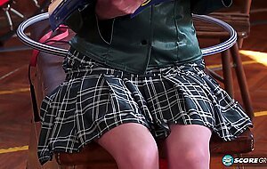 Eighteen, redly