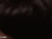 BBC pounds tight white hole