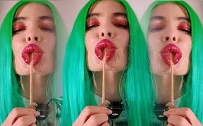 Starbucks Girl Turns Loyal Customer Into Fertile, Pregnant Stepma