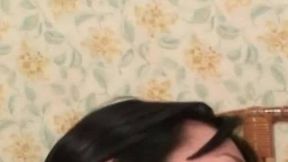 Video X-Rated @Blowjob and #Brunette #Big Boobs #Mature #MILF with @Hannah Callow Like & Share!