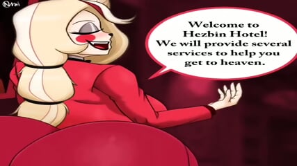 Charli Hazbin Hotel (Normistudio)