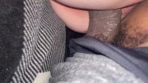 Sneaky stepdad blacked raw creampies big ass white girl