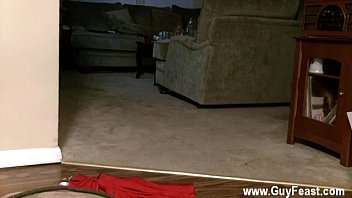 Fuck twink boy sex tube Justin seems pretty relieved as he strings up