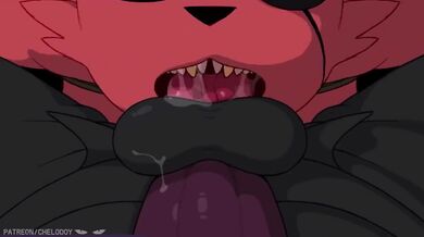 FNAF Hentai Beat Banger with Jenny Wakeman Techno Pussy Furry Fuck Session