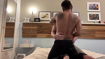 Flip Flop - Mike Verinne and Kyle Fox