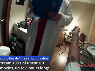 Lotus Lains Yearly Physical - Patients POV