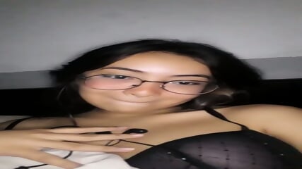 Brasilea Chichona Y Culona Se Muestra En Directo