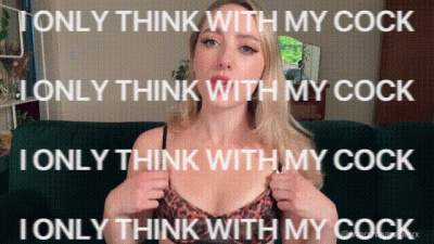 Female Supremacy Conditioning Loop