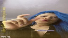 Giantess 247