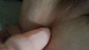 Anal maintenance