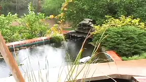 Begierde �berschreitet jede Grenze in einer hemmungslosen