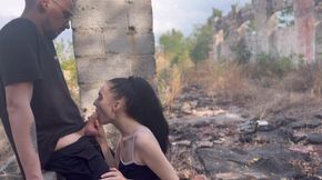 She Knew What She Was Getting Into