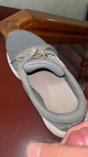 Shoot the Second Floor Women's Shoes