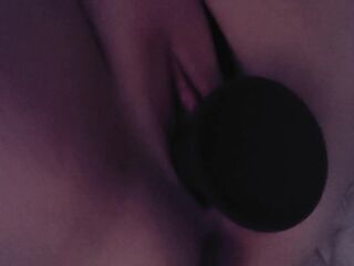 Doxy births giant inflatable sex tool for slaver