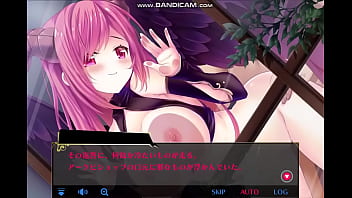 アークビショップ エピソード2